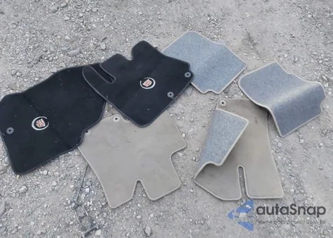 2014 Cadillac Srx Luxury Collection z USA, uszkodzony, nr VIN 3GYFNBE3XES680249